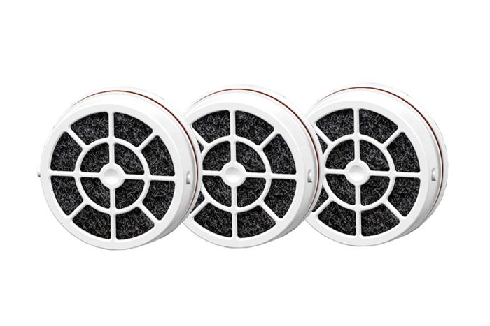 Filtre Laica Fast Disk, 3 buc/pachet, filtrare instantanee [1]