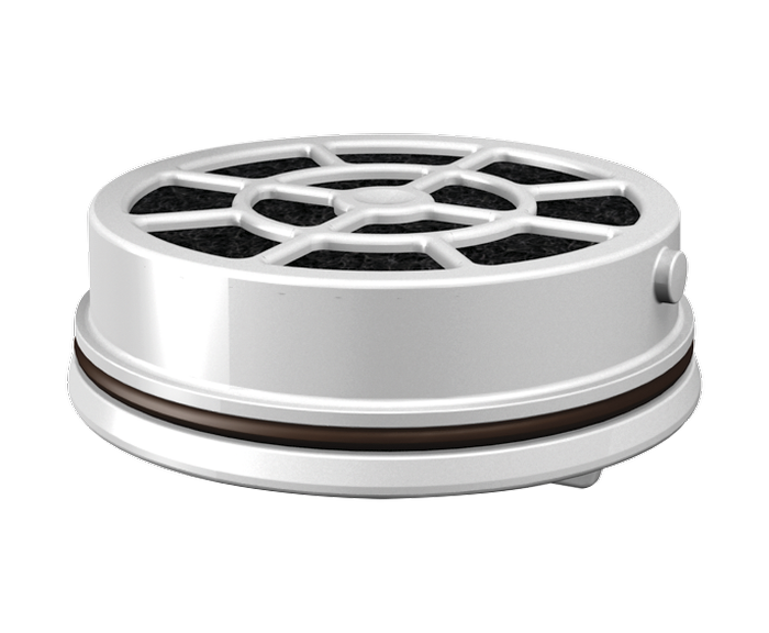 Filtre Laica Fast Disk, 6 buc/pachet, filtrare instantanee [3]