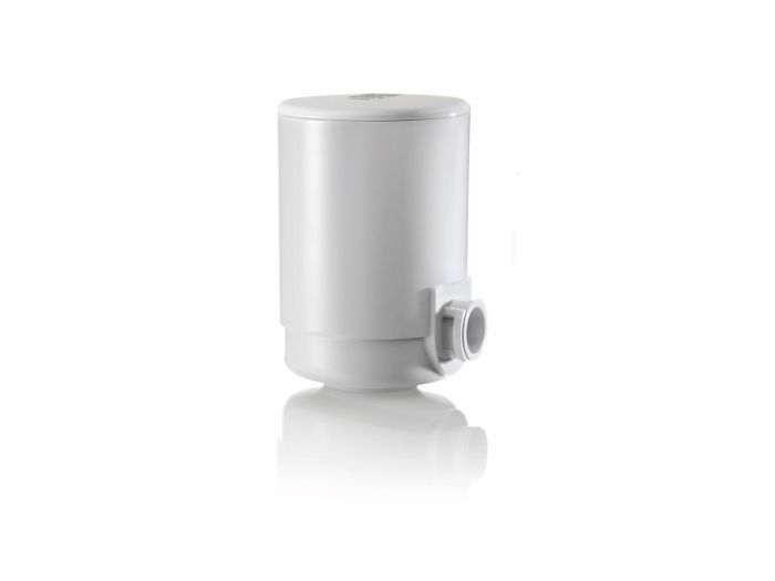 Filtru de apa cu fixare pe robinet Laica Genova HydroSmart, 2 functii [4]