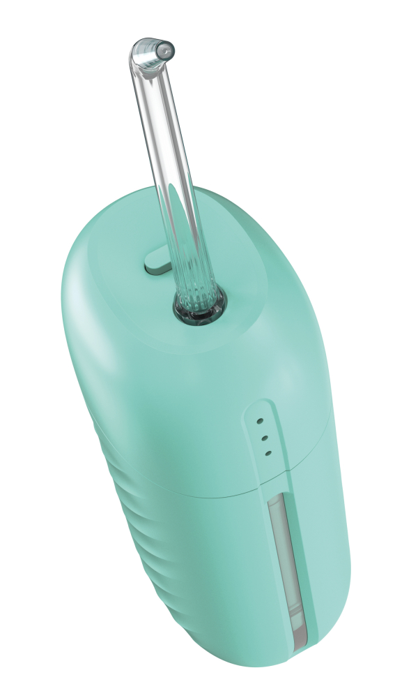 Irigator bucal Laica PC4011E, [3]