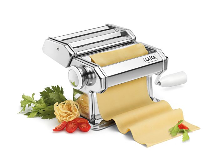 Masina de facut paste Laica PM2000, role detasabile [4]