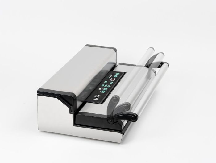 NOU: Aparat de ambalare in vid Laica VT3250 Professional, 40 cm, 25L/min, 350W [7]