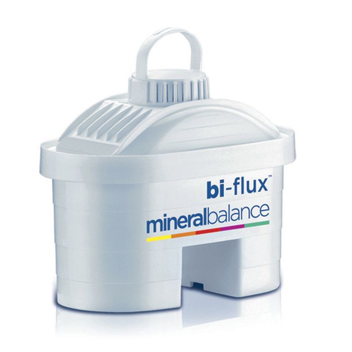 Pachet 10 cartuse filtrante Bi-flux + 2 Mineral Balance [3]