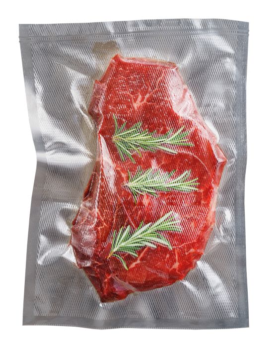 Pungi pentru Sous Vide Laica ThermoResistant TR1000, 25x30 cm, 30 buc. [2]