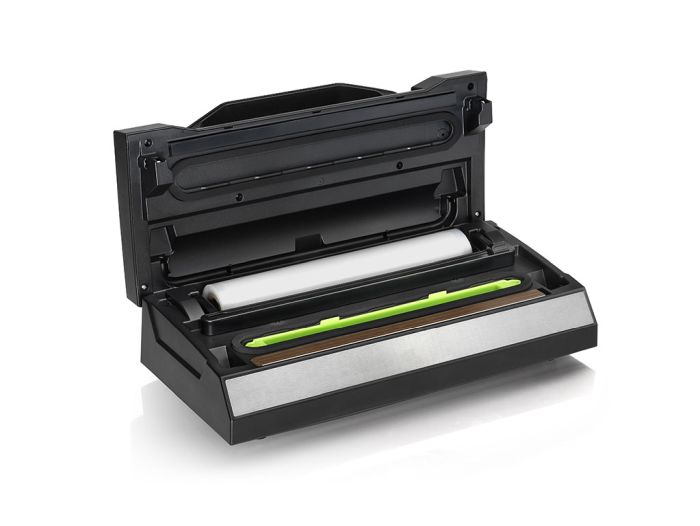 Set garnituri aparat de ambalare in vid Laica VT3225 si VT3240 XPro [2]