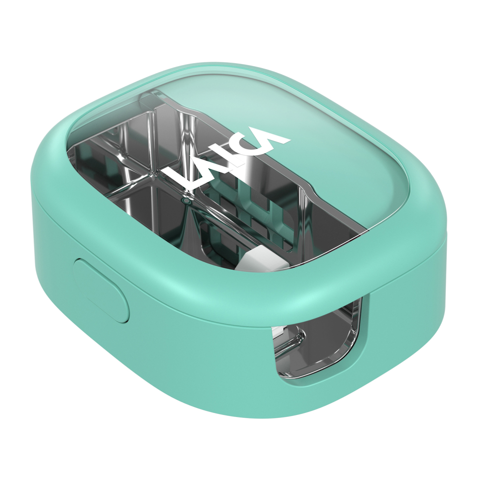 Sterilizator UV pentru periute de dinti Laica PC4010E, cu acumulator [3]