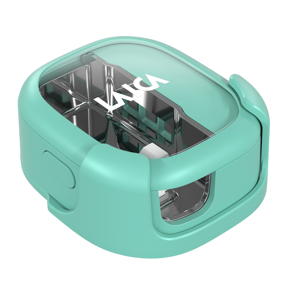 Sterilizator UV pentru periute de dinti Laica PC4010E, cu acumulator [5]