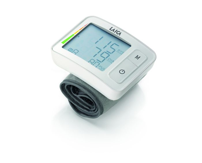 Tensiometru automat de incheietura, Bluetooth, Laica BM7003 [2]