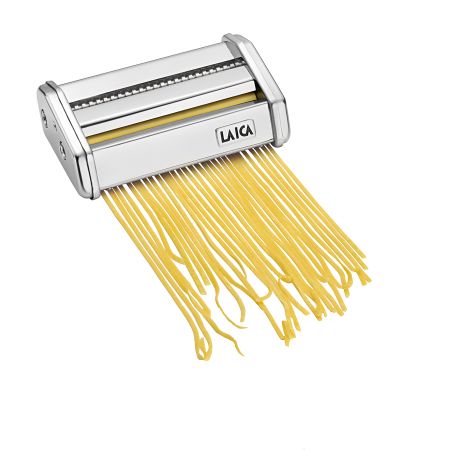 Masini de facut paste - Accesoriu dublu masina paste Laica - Pappardelle si Linguine cod APM006