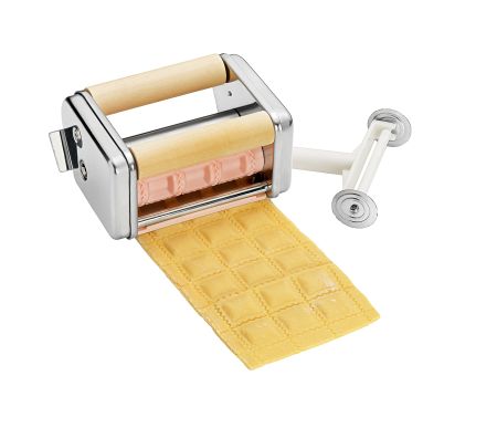 Masini de facut paste - Accesoriu masina paste Laica - Ravioli 30x30mm APM007