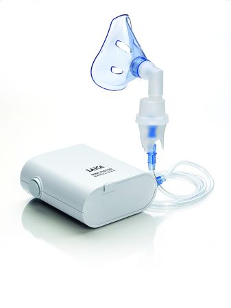 Aerosoli - Aparat aerosoli compact Laica NE3001 MINI