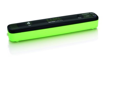 Aparat de ambalare in vid Laica VT3104 Extra Slim Pro, 9L/min, 85W [7]
