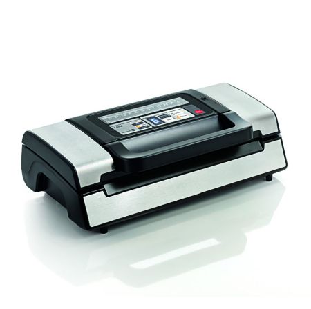 Ambalare in vid - Aparat de ambalare in vid Laica VT3120 Professional, 20L/min, 130W