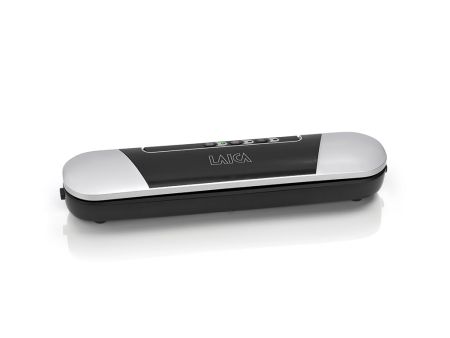 Aparat de ambalare in vid Laica VT3205, 9L/min, 90W [5]