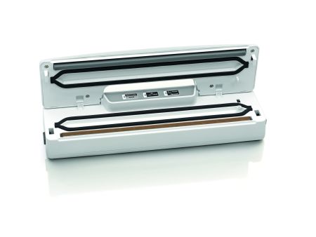 Aparat de ambalare in vid Laica VT3210, 9L/min, 100W [3]