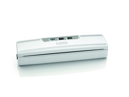 Aparat de ambalare in vid Laica VT3210, 9L/min, 100W [2]