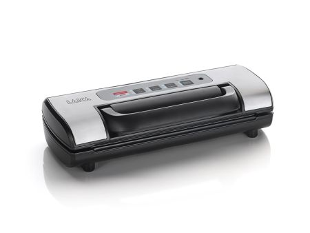 Aparat de ambalare in vid Laica VT3217, 15L/min, 120W [2]