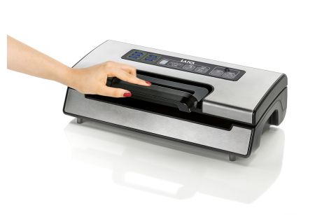 Aparat de ambalare in vid Laica VT3220, 20L/min, 130W [4]
