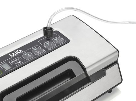 Aparat de ambalare in vid Laica VT3220, 20L/min, 130W [2]