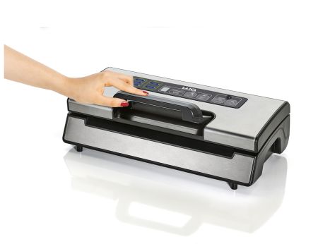 Aparat de ambalare in vid Laica VT3220, 20L/min, 130W [3]