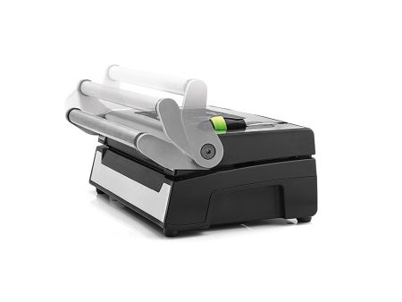 Aparat de ambalare in vid Laica VT3240 XPro, 22L/min, 130W [4]