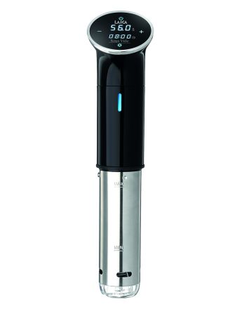 Aparate de Gatit Sous Vide - Aparat de gatit Sous Vide Laica SVC107, 1200 W, capacitate recirculare de 6-15 litri