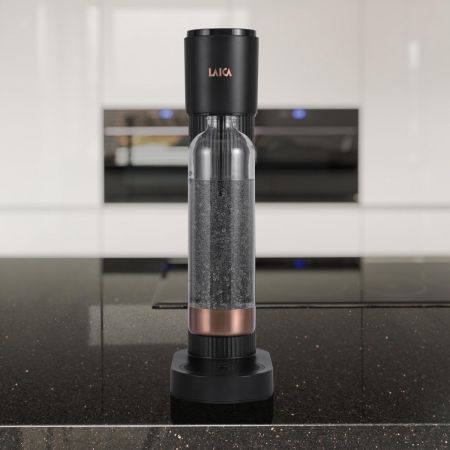 Aparat sifon Laica HI8200, negru [3]