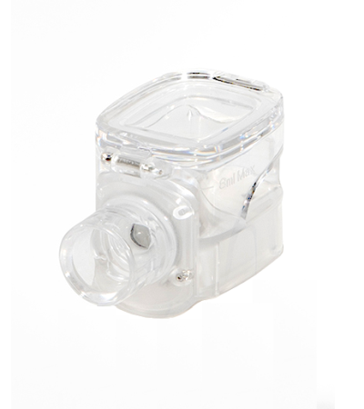 Accesorii si consumabile - Camera de nebulizare pentru Laica NE1012