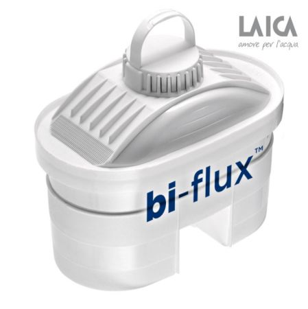 Cana filtranta de apa Laica Clear Line, 2.3 litri, Fuchsia [2]