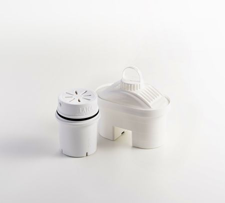 Cana filtranta de apa Laica MikroPLASTIK-STOP, 3 litri [6]