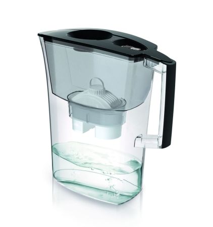 Cana filtranta de apa Laica Prime Line, formula speciala Tea & Coffee, 3 litri [1]