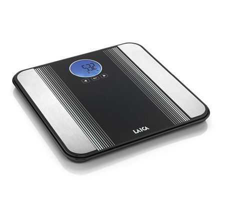 Cantar cu compozitie corporala Laica PS5012, 180 kg [1]