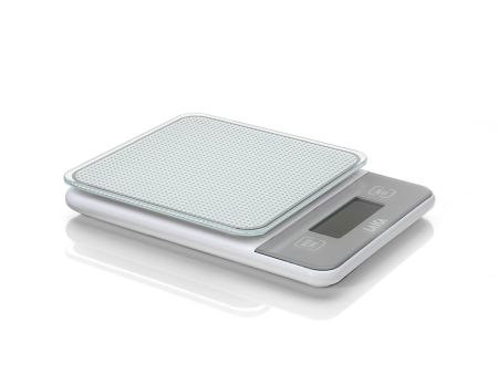 Cantar electronic de bucatarie Laica KS1320, 5 kg, cu acumulator [2]