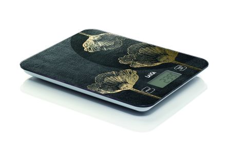 Cantar electronic de bucatarie Laica KS5011, 10 kg, multicolor [1]