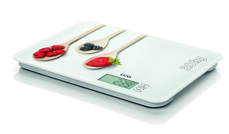 Cantar electronic de bucatarie Laica KS5020, 20 kg, multicolor [1]