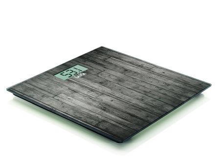 Cantar electronic Laica PS1065N, 180 kg, maro [1]