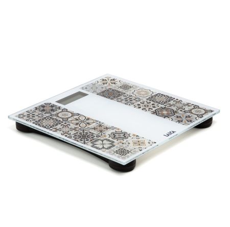 Cantar electronic Laica PS1083, 180 kg, maro, incarcare USB [1]