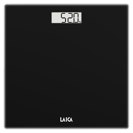 Cantare - Cantar electronic Laica PS1084, 180 kg, negru