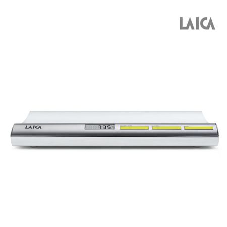 Cantar pentru bebelusi Laica PS3001, 20 kg, 5 grame diviziune [1]