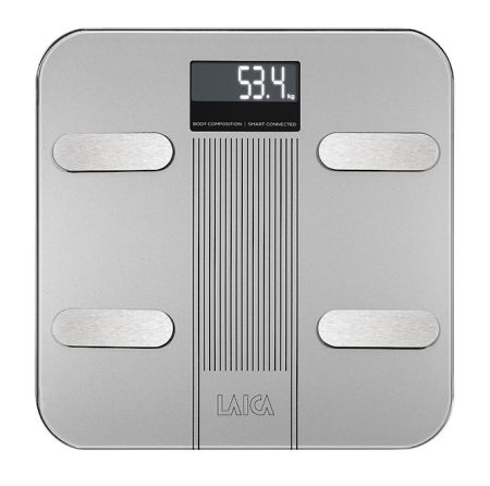 Cantare - Cantar Smart compozitie corporala Body Composition Laica PS7005