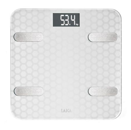 Cantare - Cantar Smart compozitie corporala Body Composition Laica PS7011