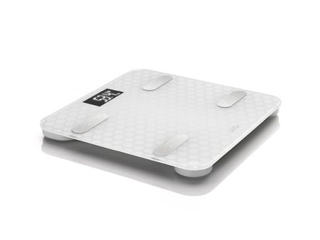 Cantar Smart compozitie corporala Body Composition Laica PS7011 [1]