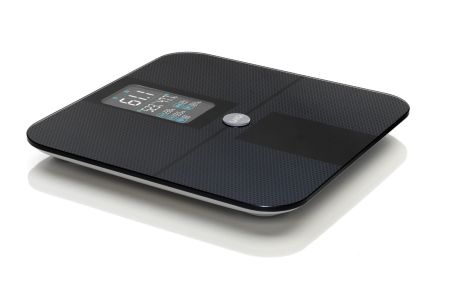 Cantar Smart compozitie corporala Body Composition Laica PS7025 [1]
