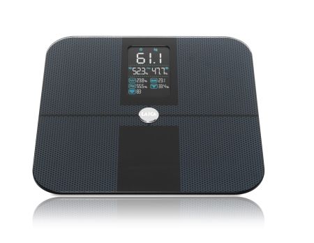Cantar Smart compozitie corporala Body Composition Laica PS7025 [3]