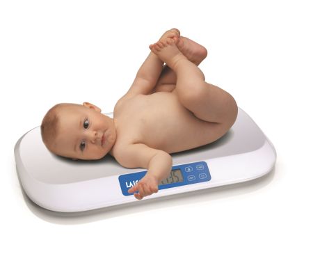 Cantare - Cantar Smart pentru bebelusi Laica PS7030