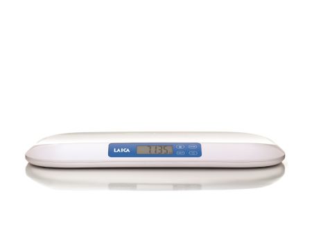 Cantar Smart pentru bebelusi Laica PS7030 [1]