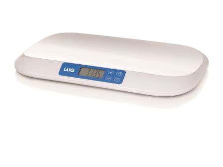 Cantar Smart pentru bebelusi Laica PS7030 [2]