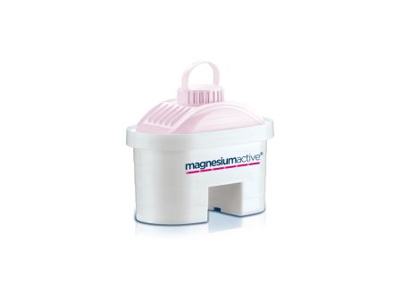 Cartus filtrant Laica Bi-flux Magnesium Active, 1 buc/pachet [1]