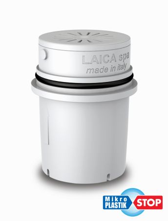 Filtrarea apei - Cartus filtrant Laica MikroPlastik Stop