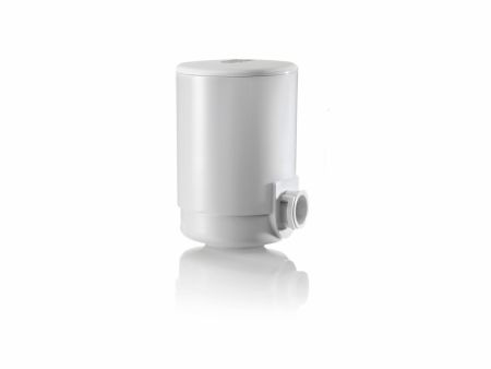 NOU: Sistem filtrare apa cu fixare pe baterie robinet - Cartus filtrant pentru sistemele de filtrare apa cu fixare pe robinet Laica HydroSmart, 900 litri